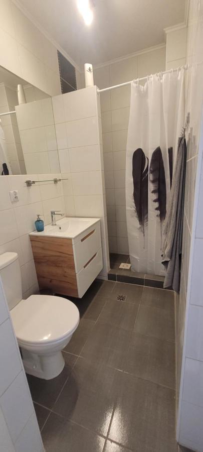Apartament Formoza Gdynia Exterior photo