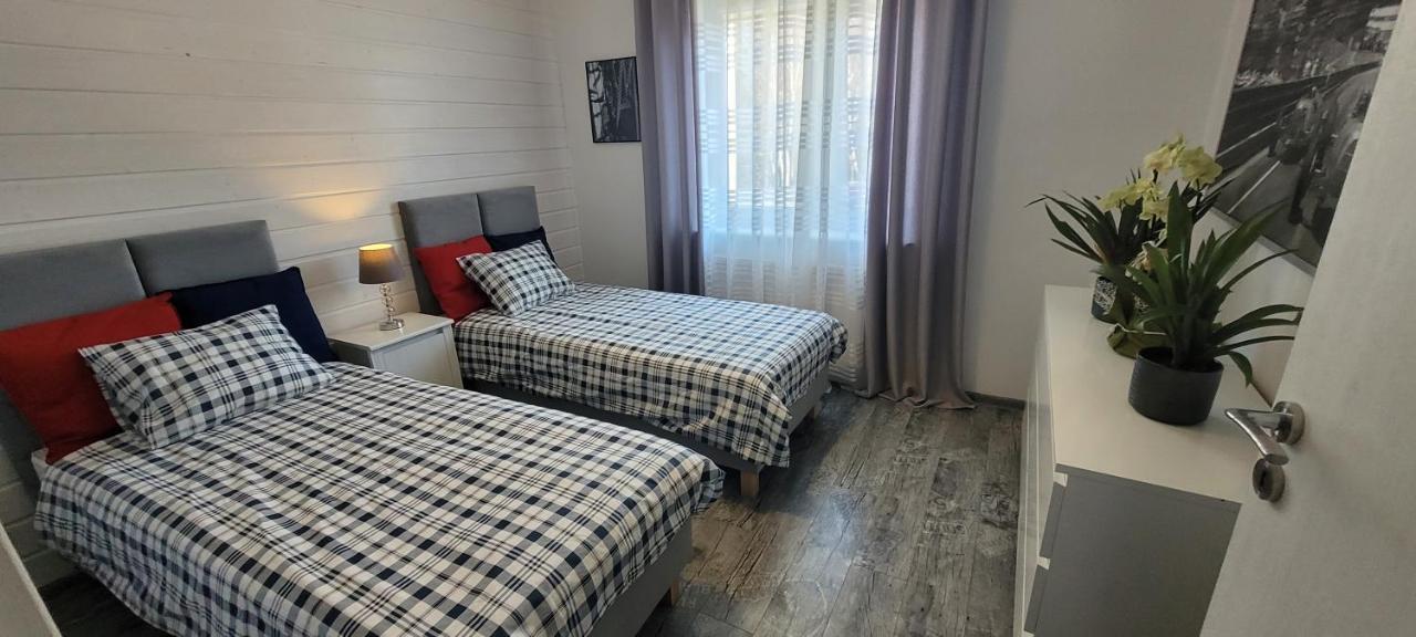 Apartament Formoza Gdynia Exterior photo