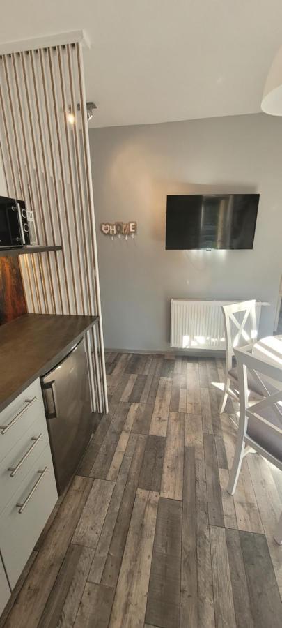 Apartament Formoza Gdynia Exterior photo