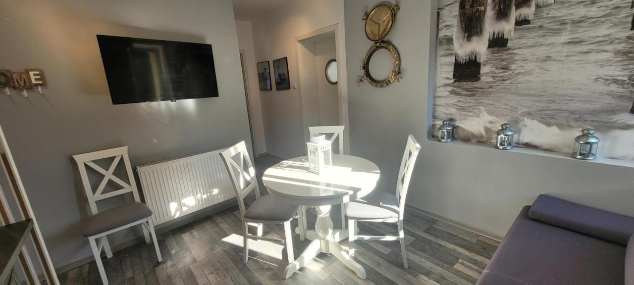 Apartament Formoza Gdynia Exterior photo