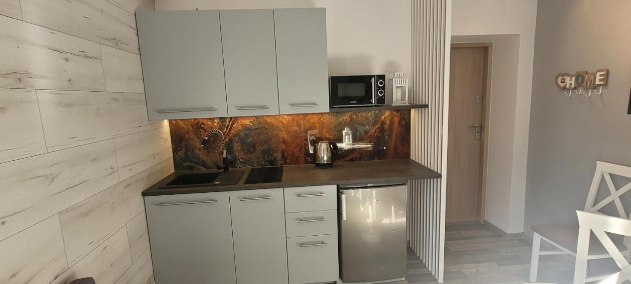 Apartament Formoza Gdynia Exterior photo