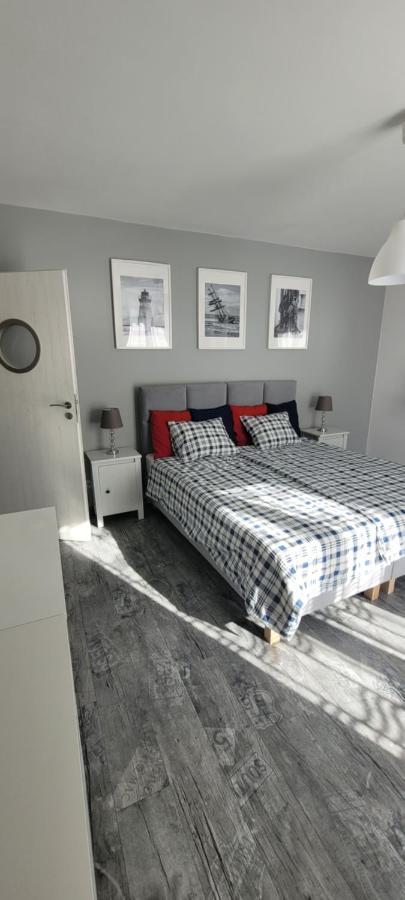 Apartament Formoza Gdynia Exterior photo