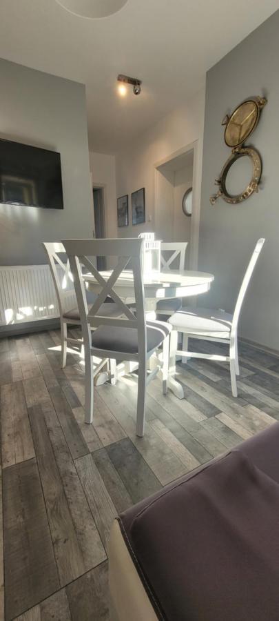 Apartament Formoza Gdynia Exterior photo