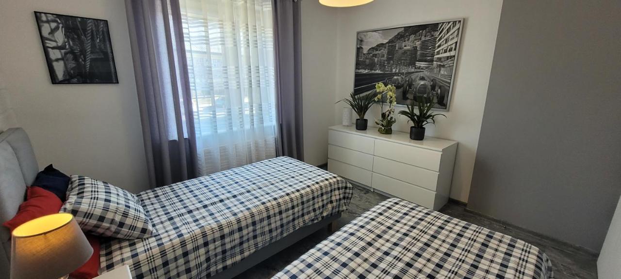 Apartament Formoza Gdynia Exterior photo