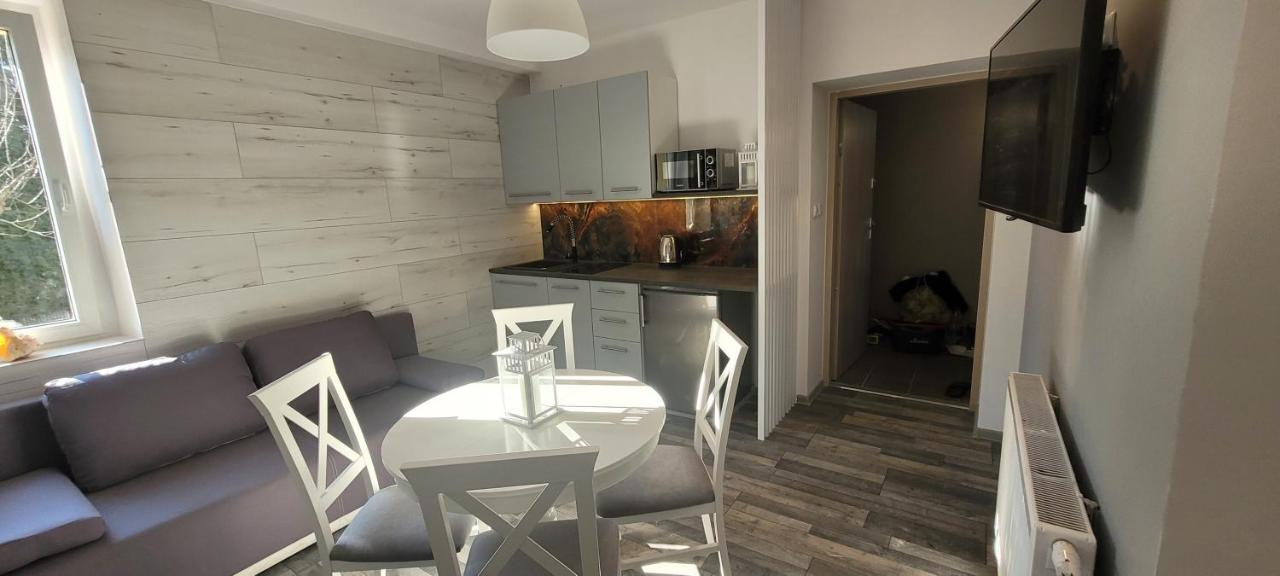 Apartament Formoza Gdynia Exterior photo