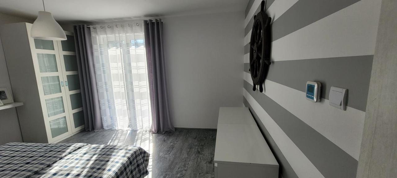 Apartament Formoza Gdynia Exterior photo