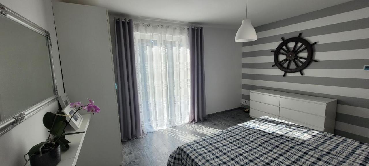 Apartament Formoza Gdynia Exterior photo